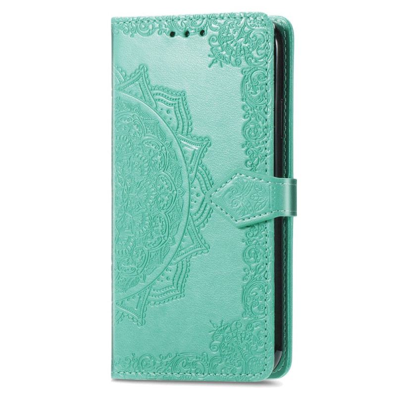 Futrola Vivo Y35 Barok-mandala