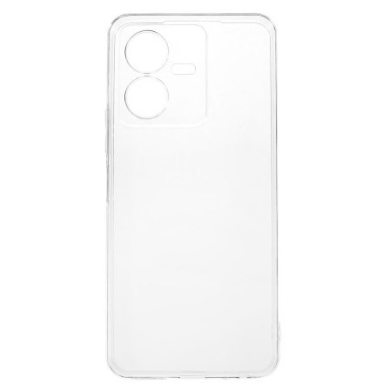 Maskica Vivo Y35 Transparentan