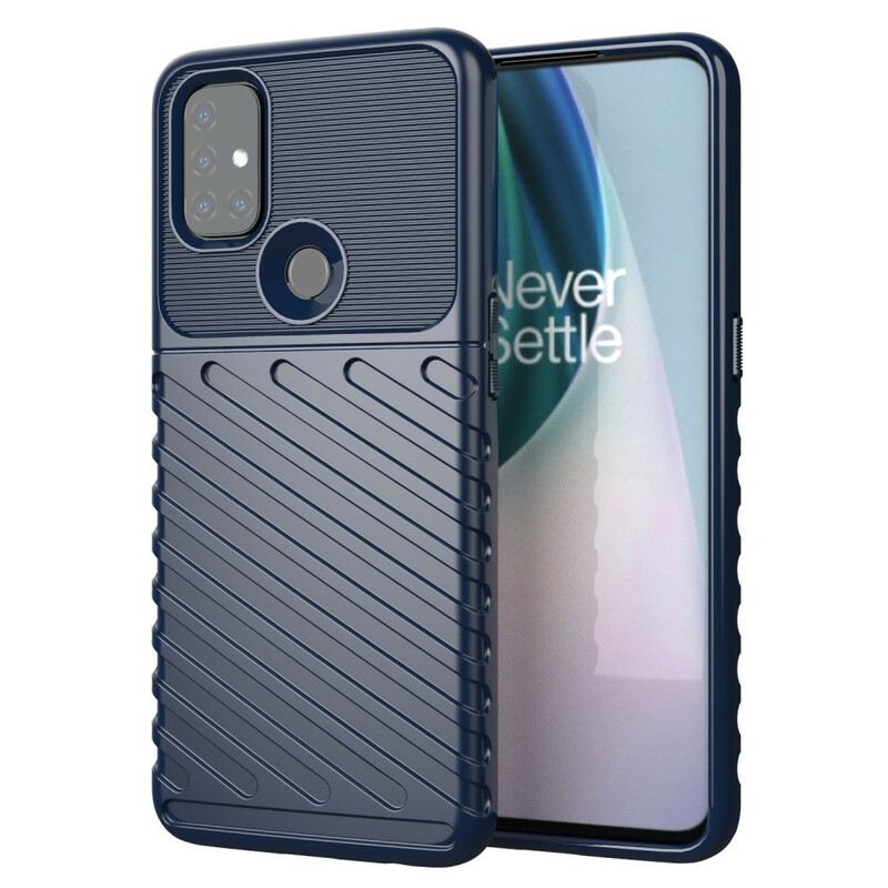 Maskica OnePlus Nord N10 Grom Serija