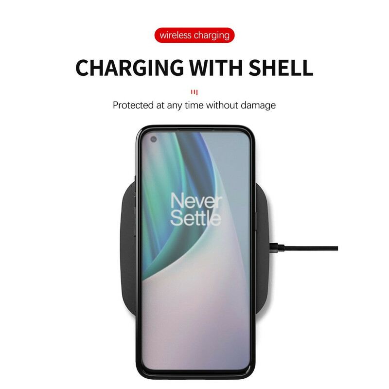 Maskica OnePlus Nord N10 Grom Serija