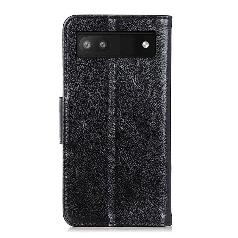 Futrola Google Pixel 6A Napa Koža