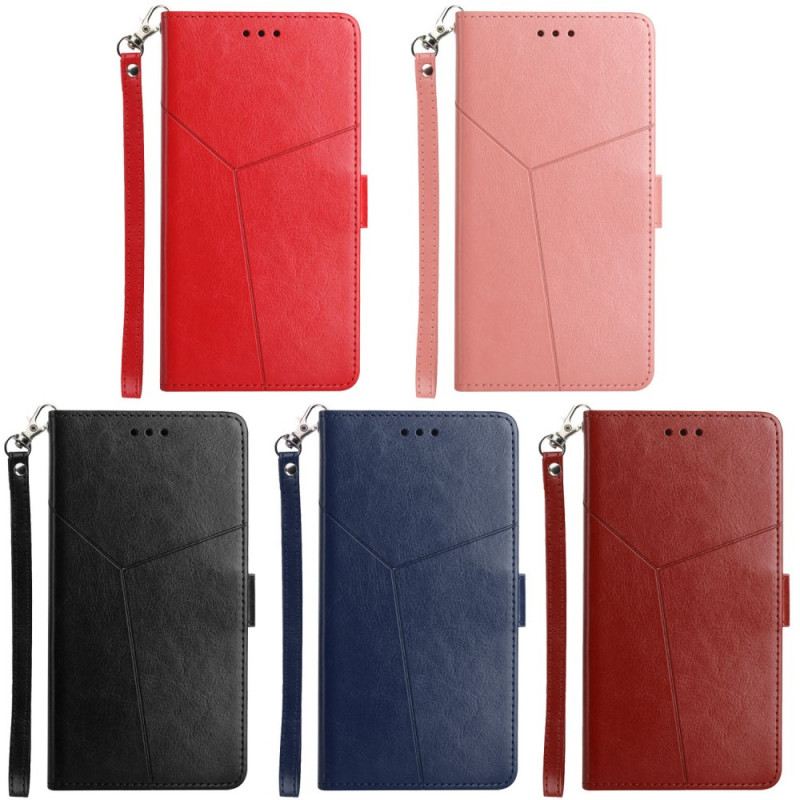 Futrola Google Pixel 6A Y Dizajn S Remenom