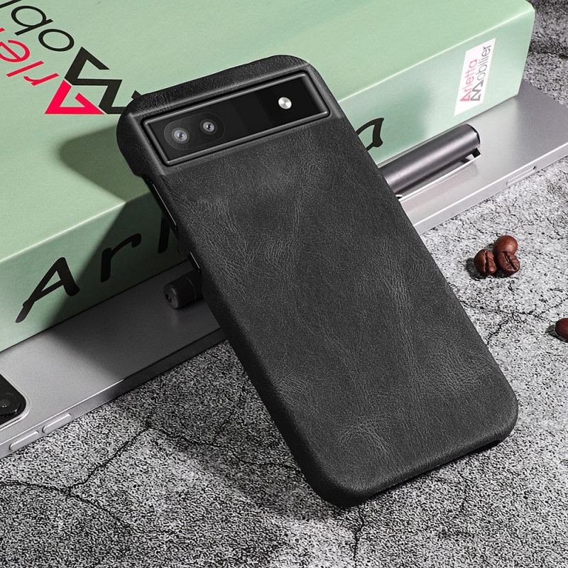 Maskica Google Pixel 6A Efekt Kože