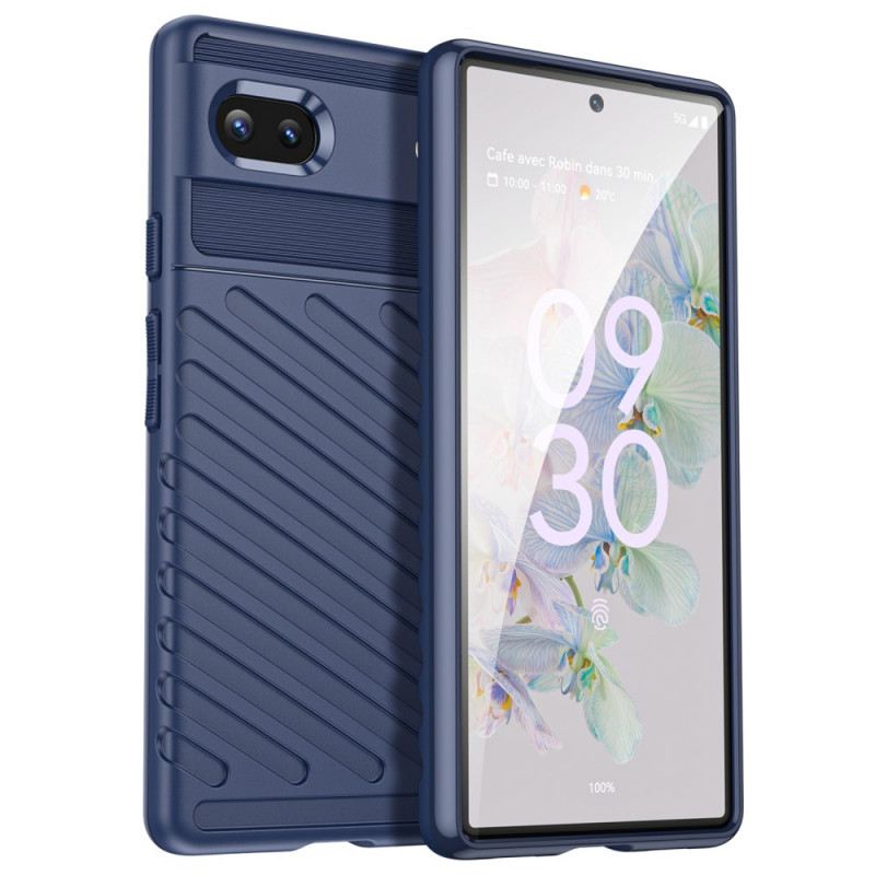 Maskica Google Pixel 6A Grom Serija