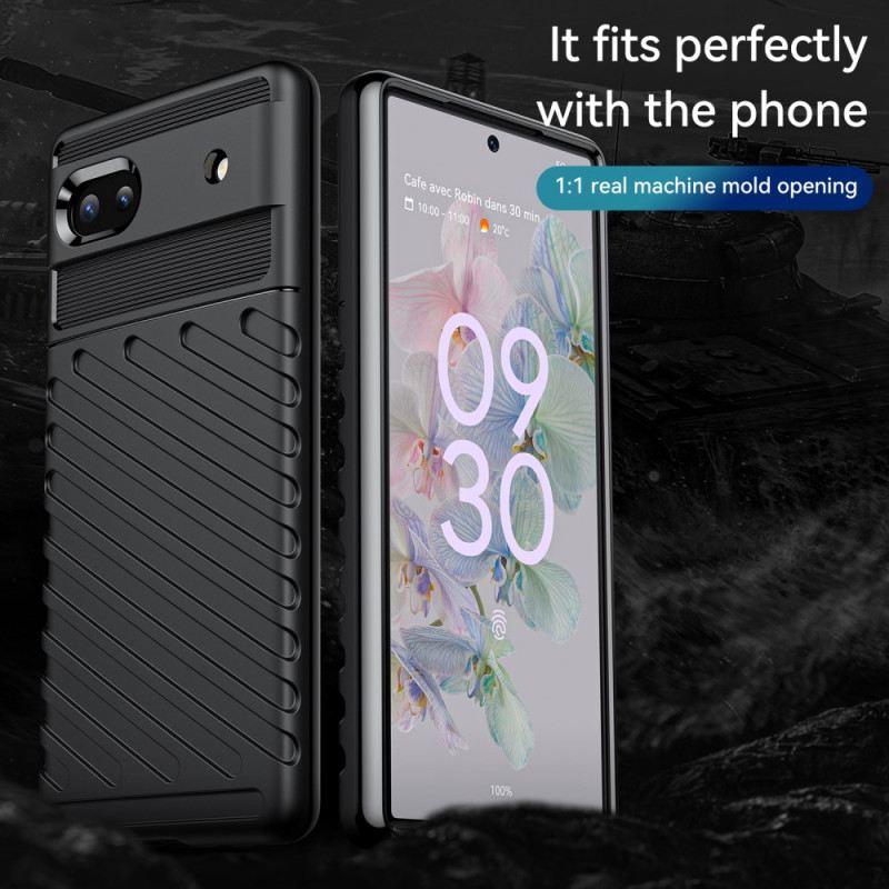 Maskica Google Pixel 6A Grom Serija