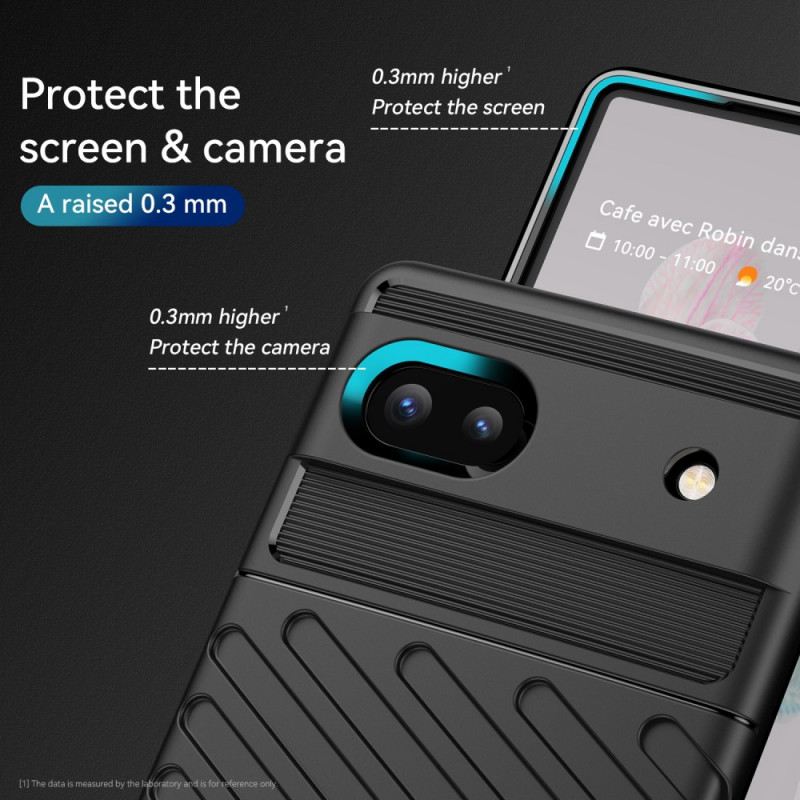 Maskica Google Pixel 6A Grom Serija