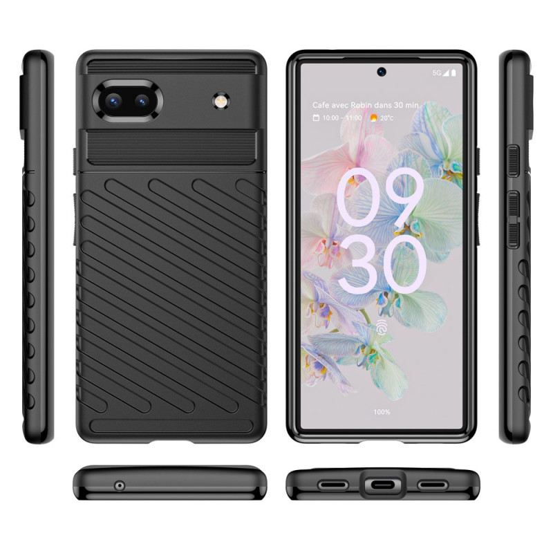 Maskica Google Pixel 6A Grom Serija
