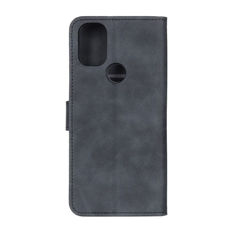 Kožna Futrola OnePlus Nord N100 Khazneh Vintage Efekt Kože