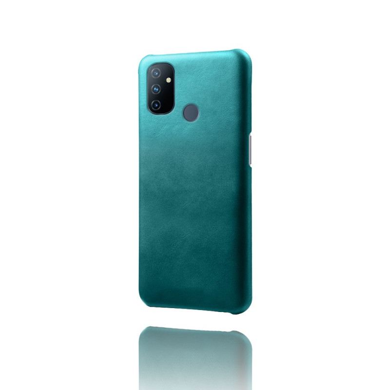 Maskica OnePlus Nord N100 Efekt Kože