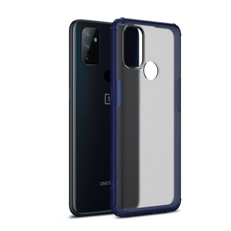 Maskica OnePlus Nord N100 Oklop S Efektom Matiranja
