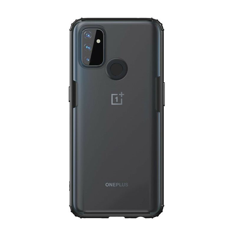 Maskica OnePlus Nord N100 Oklop S Efektom Matiranja