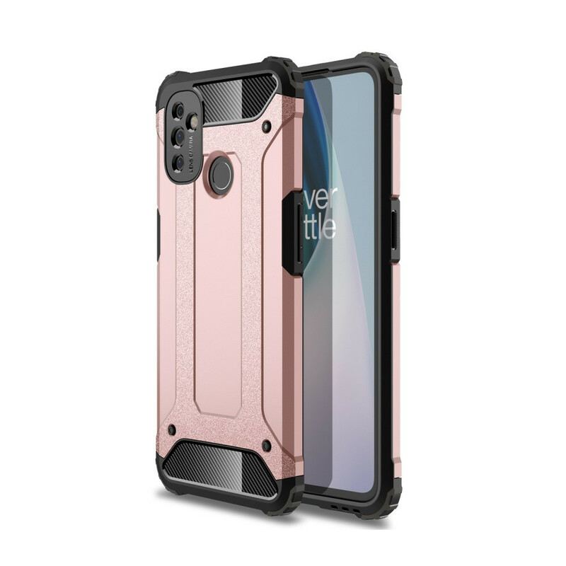 Maskica OnePlus Nord N100 Preživio