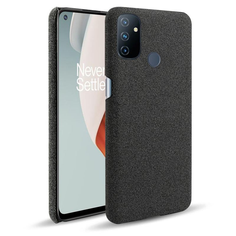 Maskica OnePlus Nord N100 Tkanina
