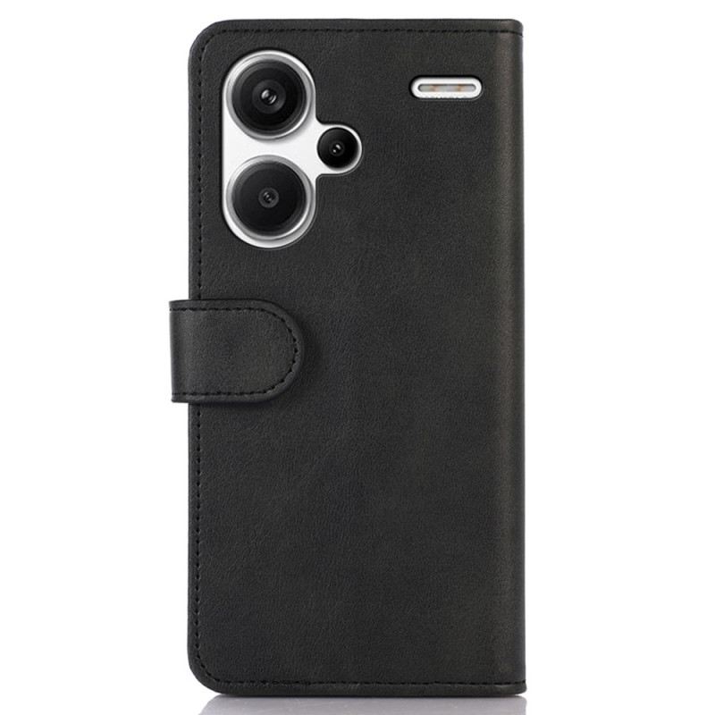 Flip Futrola Xiaomi Redmi Note 13 Pro Plus 5g Maskice Za Mobitele Otporan Na Udarce