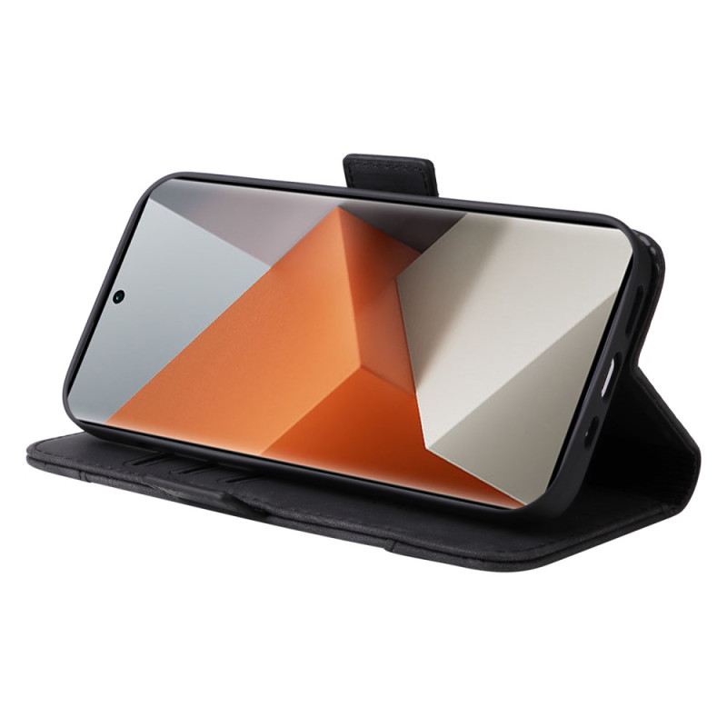 Kožna Futrola Xiaomi Redmi Note 13 Pro Plus 5g Betopnice