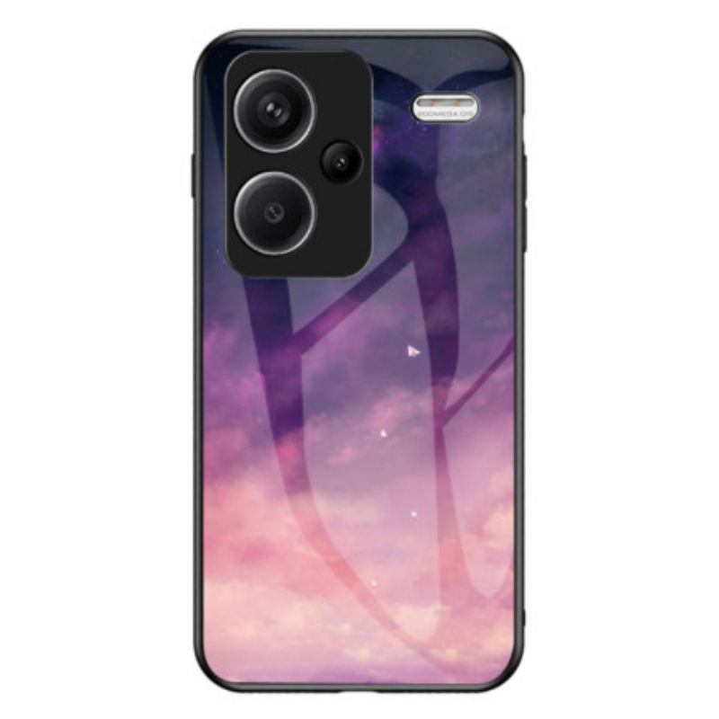 Maskica Xiaomi Redmi Note 13 Pro Plus 5g Kaljeno Staklo Dream Starry Sky