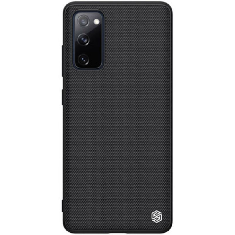 Maskica Samsung Galaxy S20 FE Teksturirani Nillkin