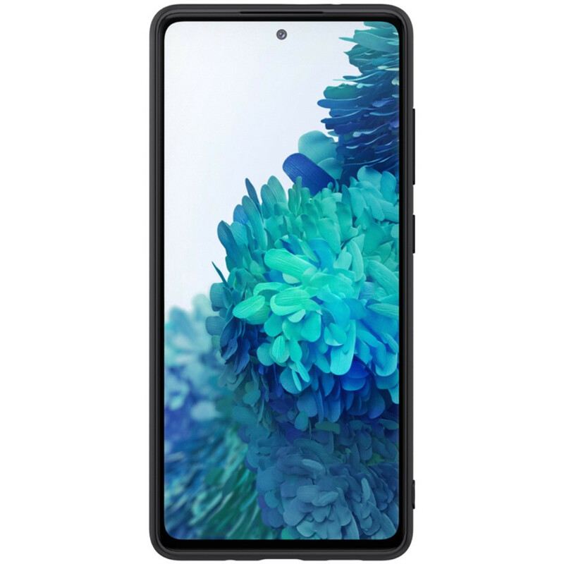 Maskica Samsung Galaxy S20 FE Teksturirani Nillkin