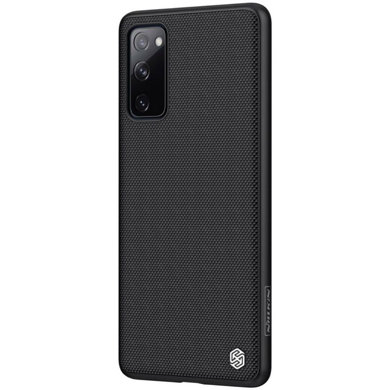 Maskica Samsung Galaxy S20 FE Teksturirani Nillkin