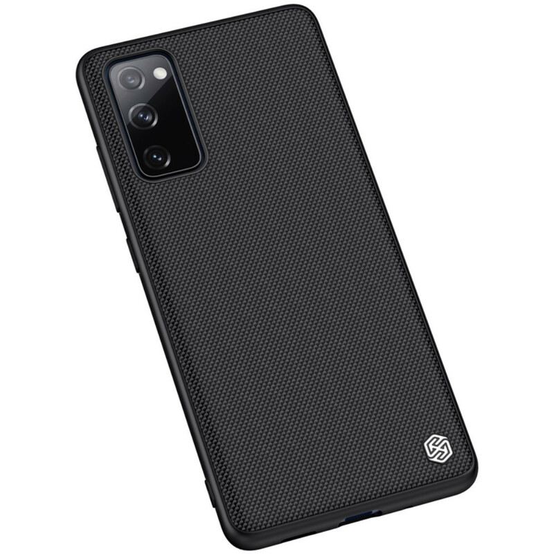 Maskica Samsung Galaxy S20 FE Teksturirani Nillkin