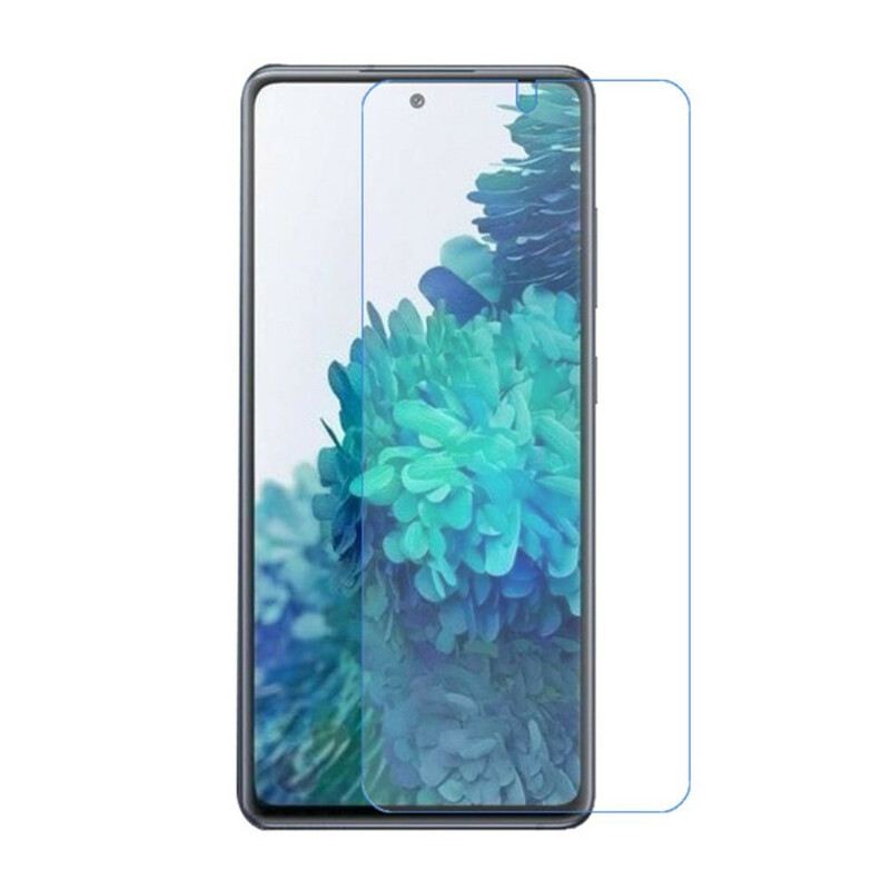 Zaštitna Folija Za Samsung Galaxy S20 Fe