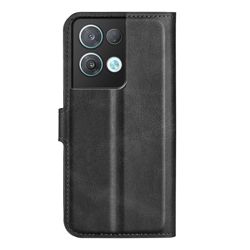 Futrola Oppo Reno 8 Pro Fini Šavovi