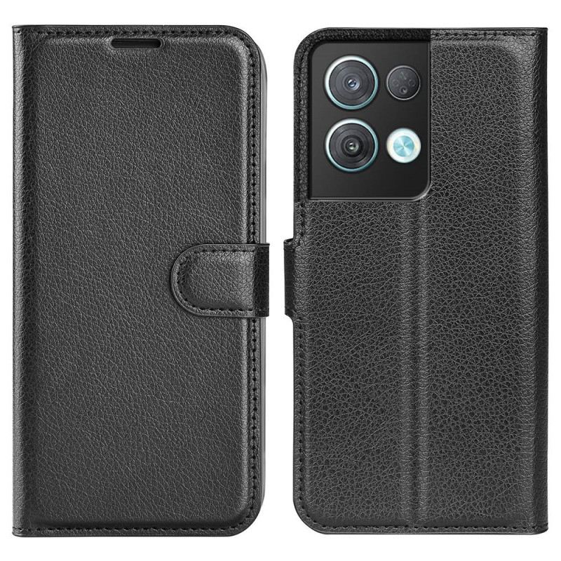Futrola Oppo Reno 8 Pro Klasična