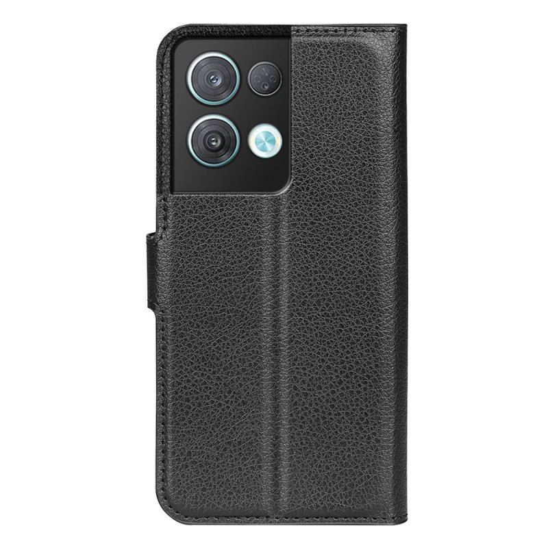 Futrola Oppo Reno 8 Pro Klasična