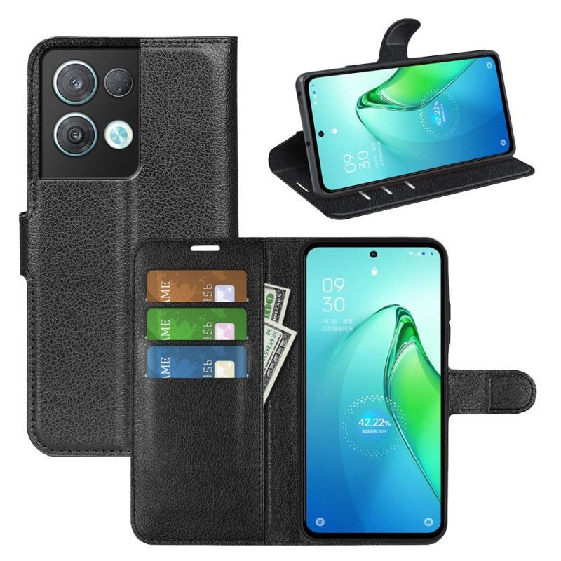 Futrola Oppo Reno 8 Pro Klasična