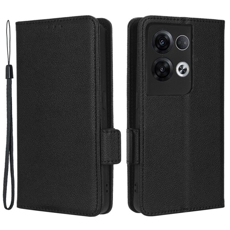 Futrola Oppo Reno 8 Pro Ultra Fino