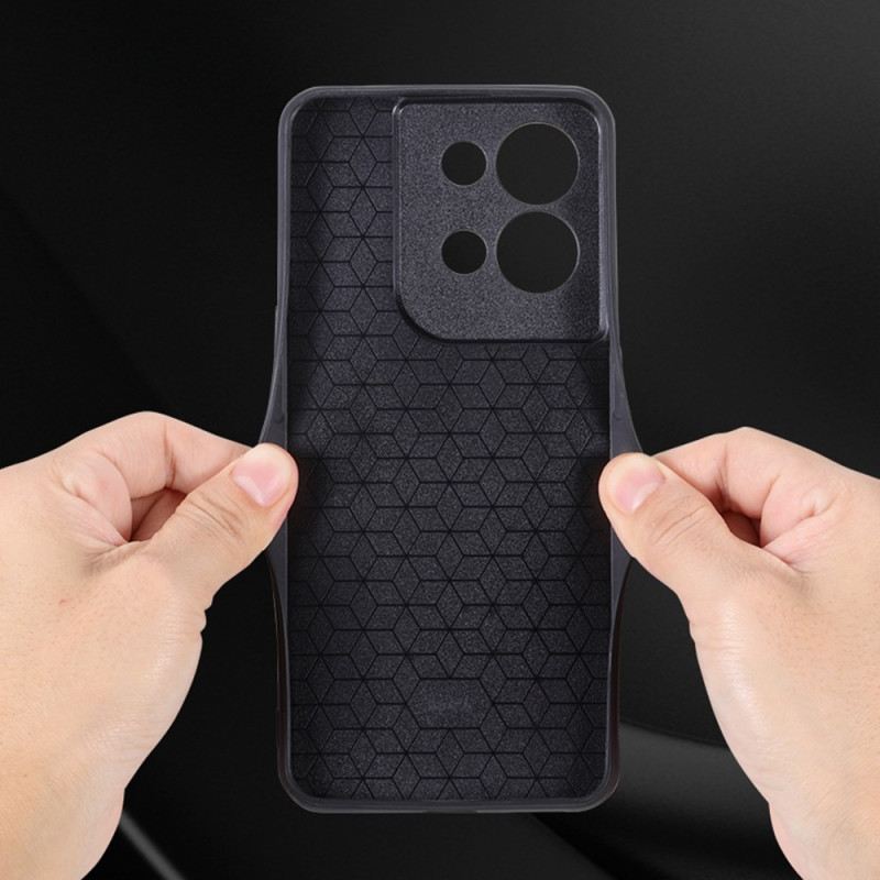 Maskica Oppo Reno 8 Pro Azns Efekt Kože