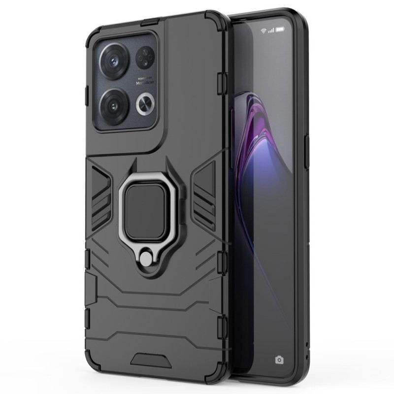Maskica Oppo Reno 8 Pro Otporan Na Prsten