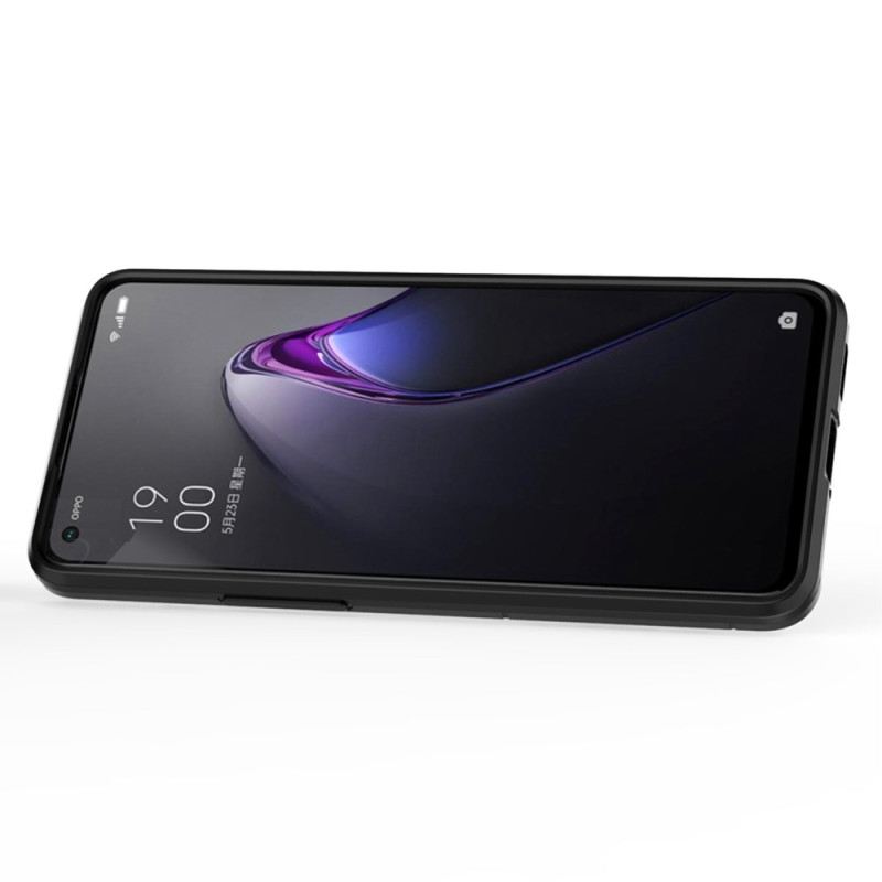 Maskica Oppo Reno 8 Pro Otporan Na Prsten