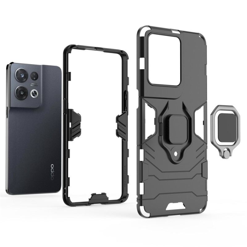 Maskica Oppo Reno 8 Pro Otporan Na Prsten