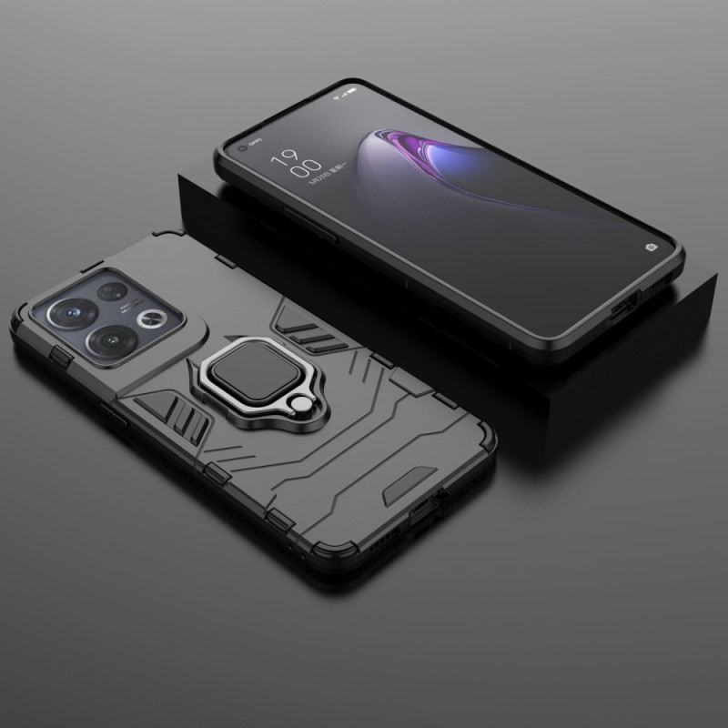Maskica Oppo Reno 8 Pro Otporan Na Prsten