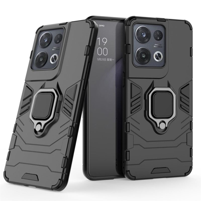 Maskica Oppo Reno 8 Pro Otporan Na Prsten
