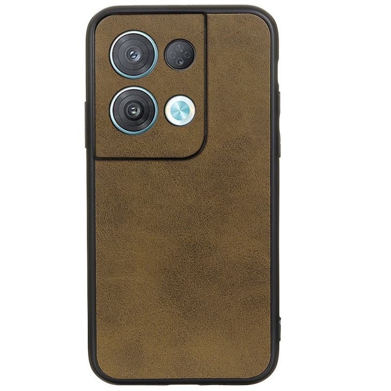 Maskica Oppo Reno 8 Pro Umjetna Koža