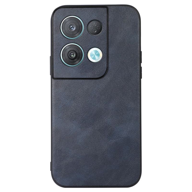 Maskica Oppo Reno 8 Pro Umjetna Koža