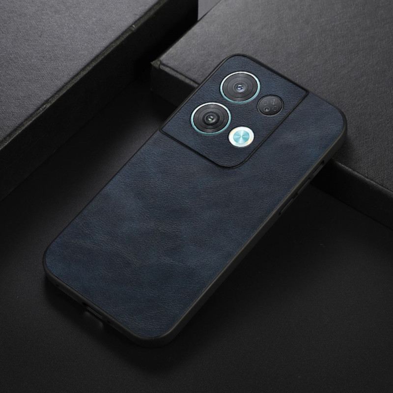 Maskica Oppo Reno 8 Pro Umjetna Koža