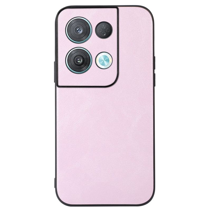 Maskica Oppo Reno 8 Pro Umjetna Koža