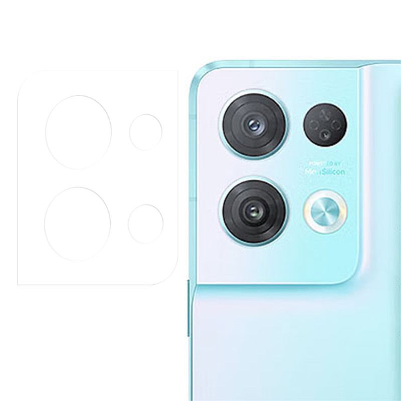 Zaštitna Leća Od Kaljenog Stakla Oppo Reno 8 Pro