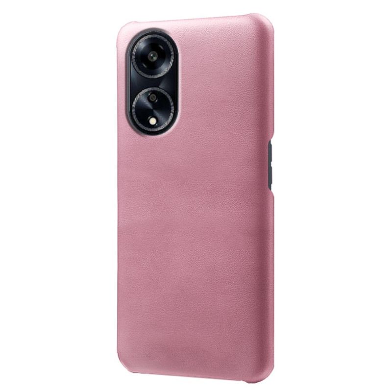 Maskica Za Oppo A98 5g Efekt Kože