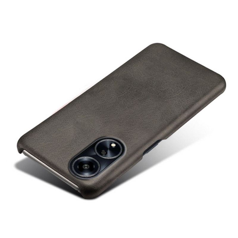 Maskica Za Oppo A98 5g Efekt Kože