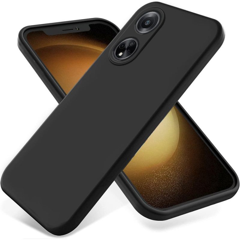 Maskica Za Oppo A98 5g Remen Od Tekućeg Silikona