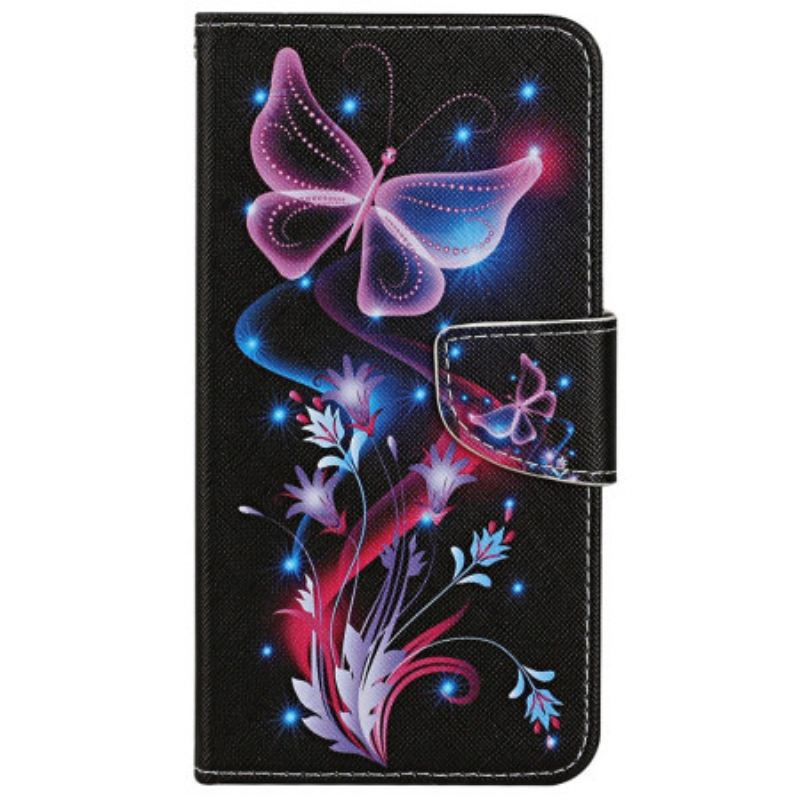 Futrola iPhone 15 Let Noćnih Moljaca