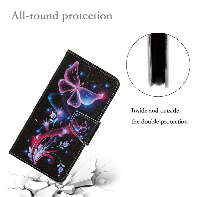 Futrola iPhone 15 Let Noćnih Moljaca