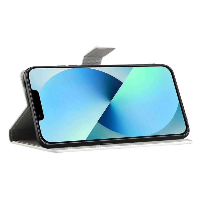 Futrola iPhone 15 Ne Diraj Moj Mobitel