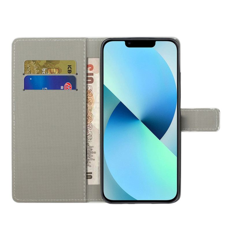 Futrola iPhone 15 Ne Diraj Moj Mobitel