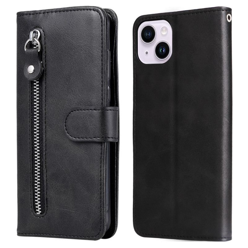 Futrola iPhone 15 Novčanik