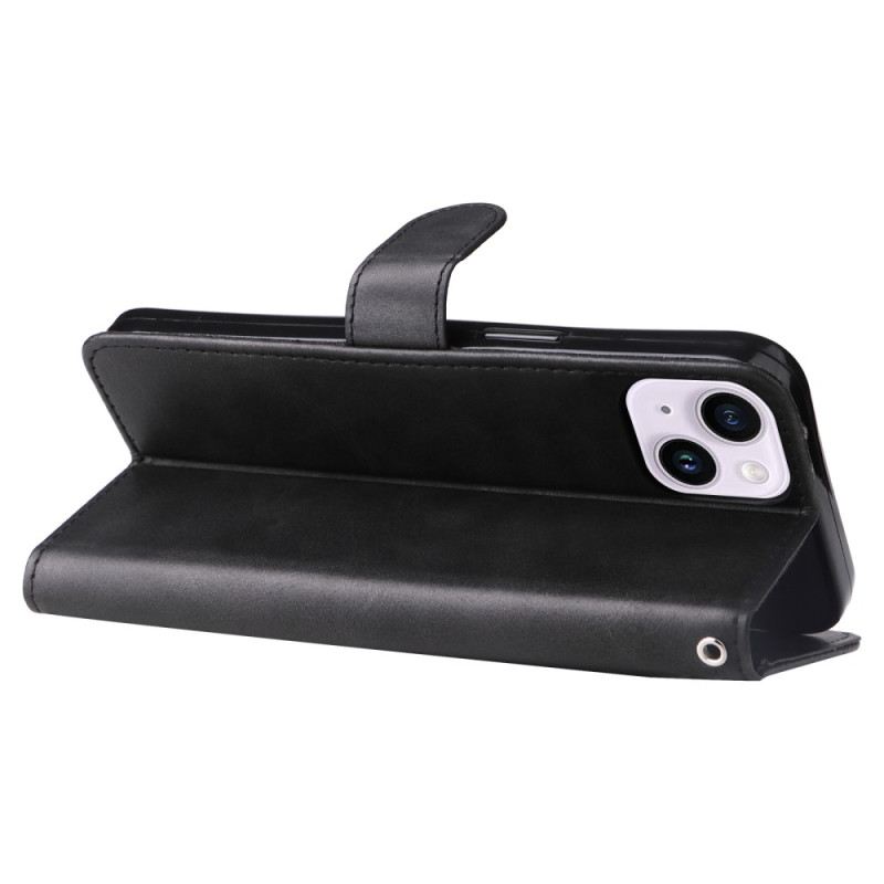 Futrola iPhone 15 Novčanik